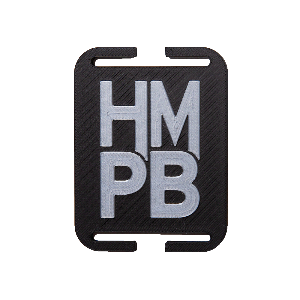 Personal Best Distance Medal Tags