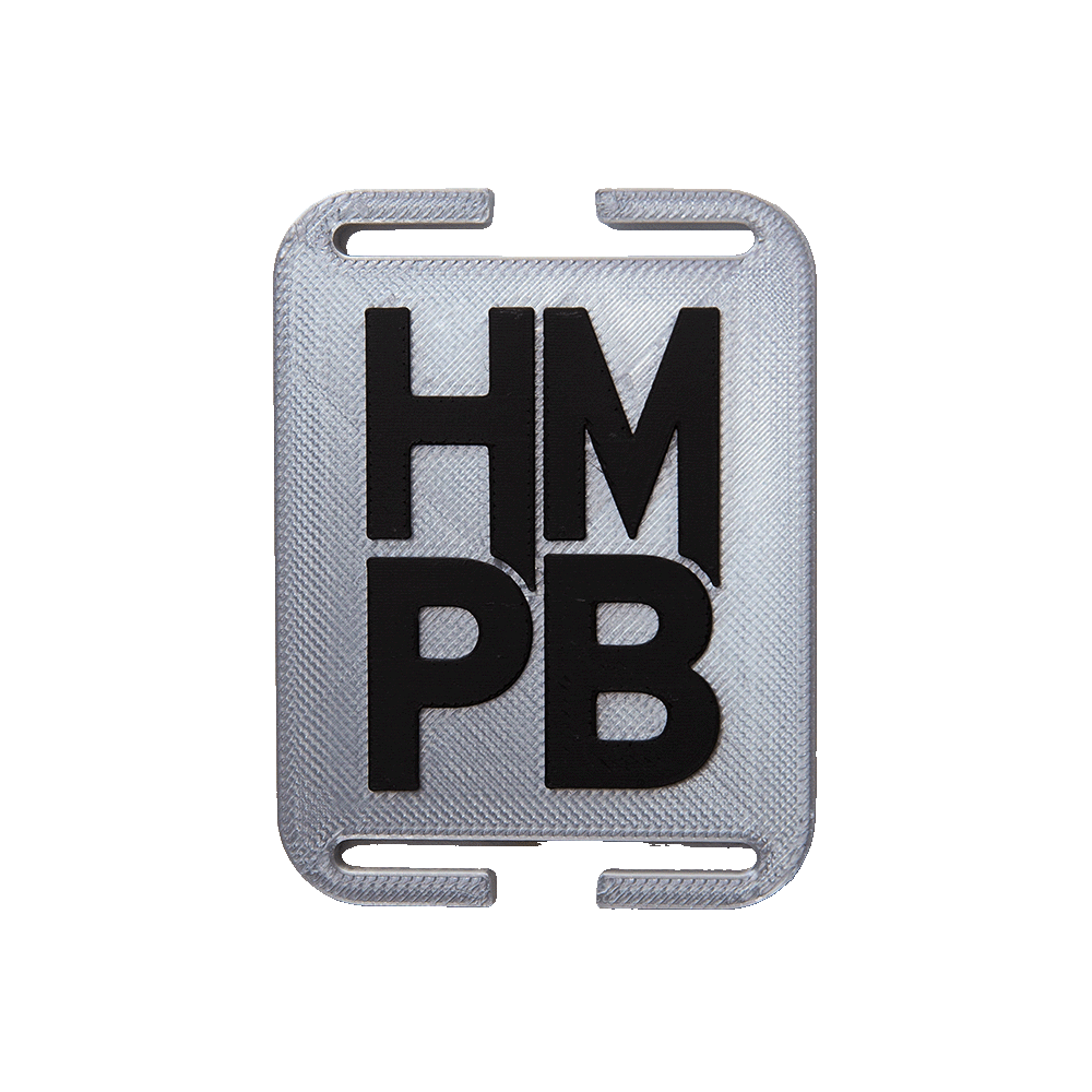 Personal Best Distance Medal Tags