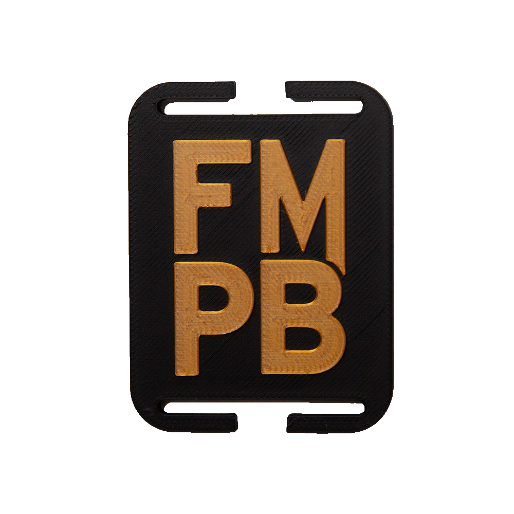 Personal Best Distance Medal Tags