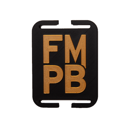 Personal Best Distance Medal Tags