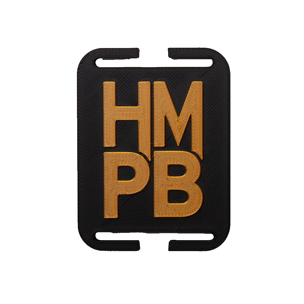 Personal Best Distance Medal Tags