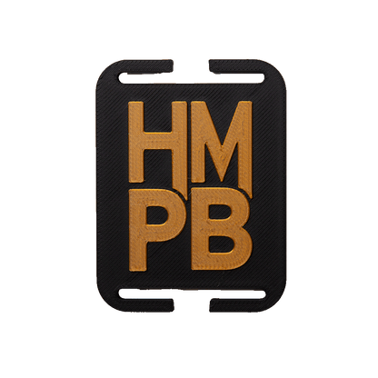 Personal Best Distance Medal Tags
