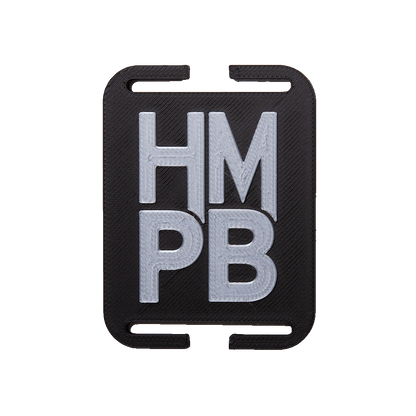 Personal Best Distance Medal Tags