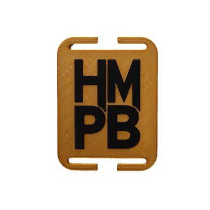 Personal Best Distance Medal Tags