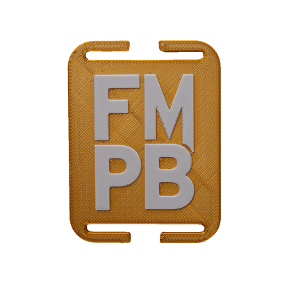 Personal Best Distance Medal Tags