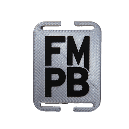 Personal Best Distance Medal Tags