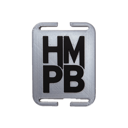 Personal Best Distance Medal Tags