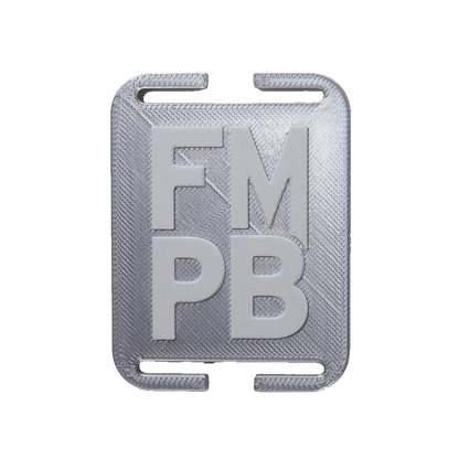 Personal Best Distance Medal Tags