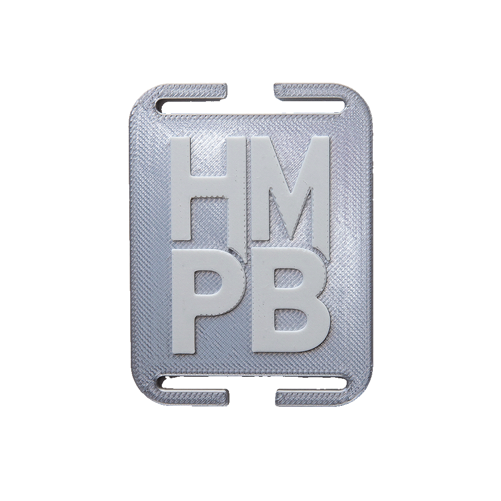 Personal Best Distance Medal Tags