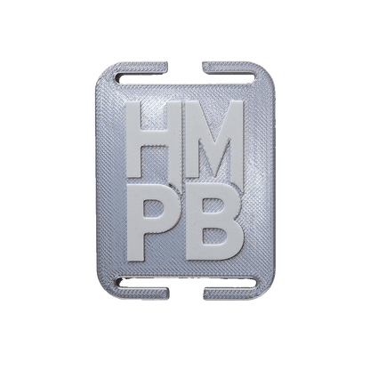 Personal Best Distance Medal Tags